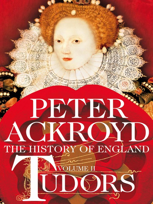Cover image for The History of England, Volume 2